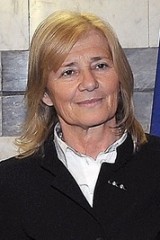 Marta Dassù: Aspen Institute, Commissione Trilaterale e Governo Letta