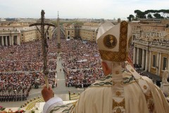 Conclave elezione del Papa: i cardinali papabili elenco