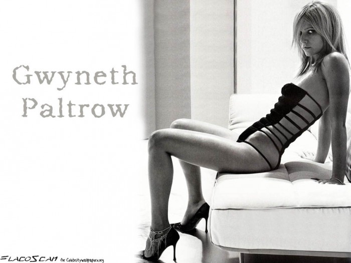 Gwyneth Paltrow 