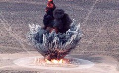 al-Qaida: l'esplosivo liquido invisibile