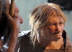 Scomparsa dell'uomo di Neanderthal a causa del cannibalismo dell'Homo Sapiens
