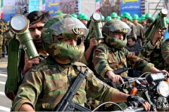 Quds Force, le truppe speciali iraniani che esportano la rivoluzione islamica