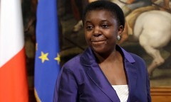 Cécile Kyenge