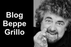 Chiusura del Blog di Grillo 