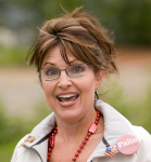 Sarah Palin vuole bombardare l'Europa per rappresaglia agli attentati di Boston