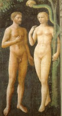 Adamo ed Eva sono realmente esistiti