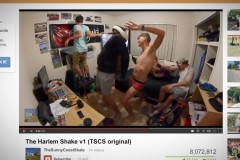 Harlem Shake Baauer il nuovo video virale su Youtube