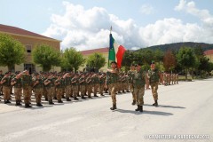 esercito italiano granatieri di sardegna