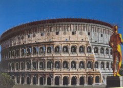 Colosseo Roma biglietti storia 