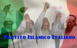 Partito Islamico Italiano