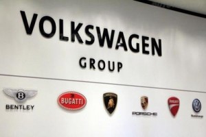 Scandalo Volkswagen: auto e marchi coinvolti