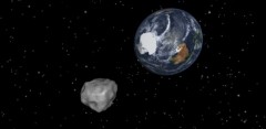 Cosa succederebbe se l'asteroide DA14 colpisse la Terra a febbraio 2014