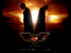 Superman e Batman insieme in un film