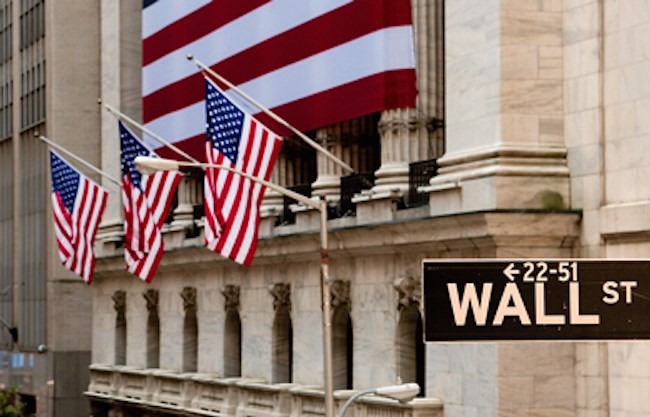 Azioni in Rialzo secondo Wall Street